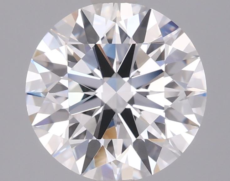 IGI 1.93 Carat Round Brilliant Lab Grown Diamond 人工培育鑽石 實驗室人造鑽石