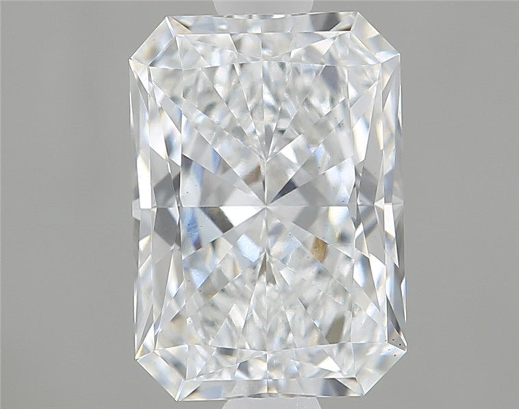 IGI 1.52 Carat Radiant Cut Lab Grown Diamond 人工培育鑽石 實驗室人造鑽石
