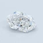 IGI 2.03 Carat Marquise Lab Grown Diamond 人工培育鑽石 實驗室人造鑽石