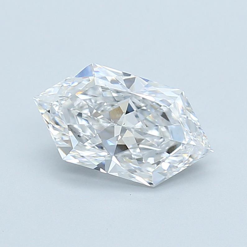 IGI 2.03 Carat Marquise Lab Grown Diamond 人工培育鑽石 實驗室人造鑽石