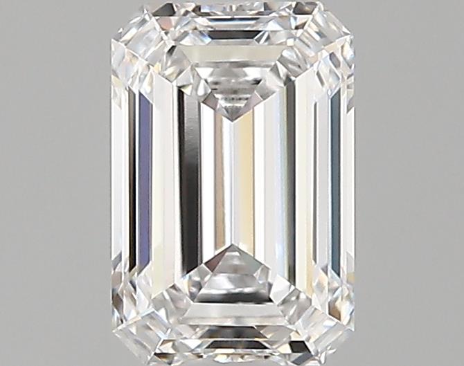 IGI 1.16 Carat Emerald Lab Grown Diamond 人工培育鑽石 實驗室人造鑽石