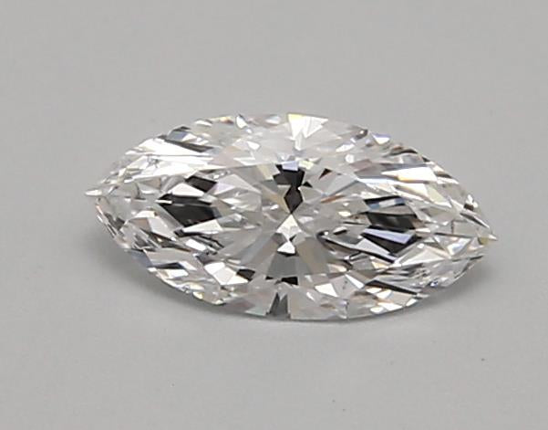 IGI 0.62 Carat Marquise Lab Grown Diamond 人工培育鑽石 實驗室人造鑽石