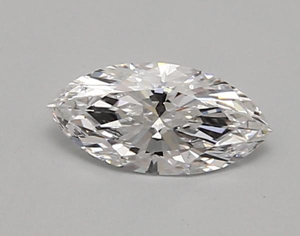 IGI 0.62 Carat Marquise Lab Grown Diamond 人工培育鑽石 實驗室人造鑽石