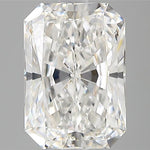 IGI 2.07 Carat Radiant Cut Lab Grown Diamond 人工培育鑽石 實驗室人造鑽石