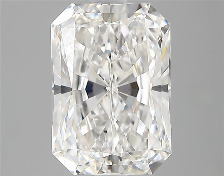 IGI 2.07 Carat Radiant Cut Lab Grown Diamond 人工培育鑽石 實驗室人造鑽石