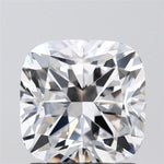 IGI 1.71 Carat Cushion Lab Grown Diamond 人工培育鑽石 實驗室人造鑽石