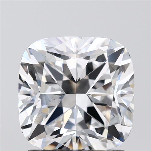 IGI 1.71 Carat Cushion Lab Grown Diamond 人工培育鑽石 實驗室人造鑽石