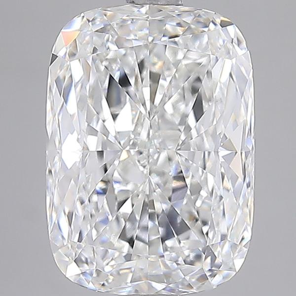 IGI 4.03 Carat Cushion Lab Grown Diamond 人工培育鑽石 實驗室人造鑽石