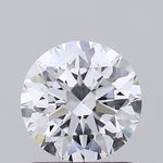 IGI 1.11 Carat Round Brilliant Lab Grown Diamond