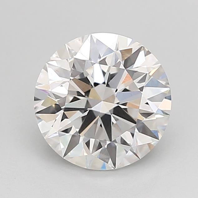 IGI 1.53 Carat Round Brilliant Lab Grown Diamond 人工培育鑽石 實驗室人造鑽石