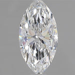 IGI 1.03 Carat Marquise Lab Grown Diamond 人工培育鑽石 實驗室人造鑽石
