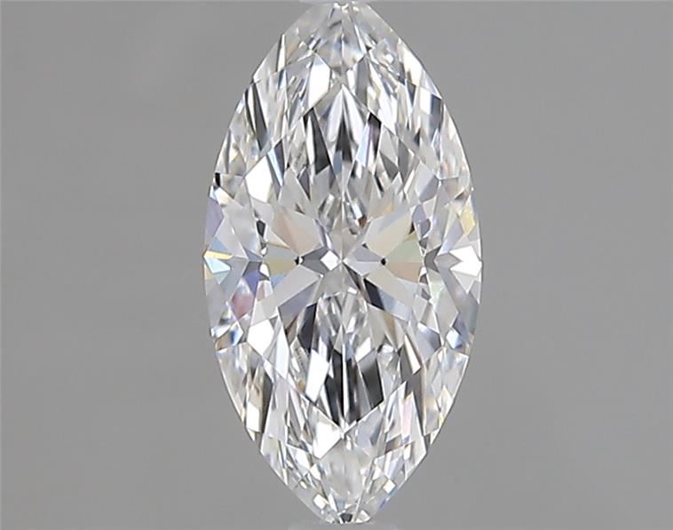 IGI 1.03 Carat Marquise Lab Grown Diamond 人工培育鑽石 實驗室人造鑽石