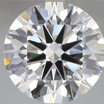 IGI 8.07 Carat Round Brilliant Lab Grown Diamond 人工培育鑽石 實驗室人造鑽石