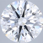 IGI 6.03 Carat Round Brilliant Lab Grown Diamond 人工培育鑽石 實驗室人造鑽石