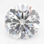IGI 2.33 Carat Round Brilliant Lab Grown Diamond 人工培育鑽石 實驗室人造鑽石