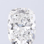 IGI 2.59 Carat Cushion Lab Grown Diamond 人工培育鑽石 實驗室人造鑽石