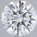 IGI 1.50 Carat Round Brilliant Lab Grown Diamond 人工培育鑽石 實驗室人造鑽石