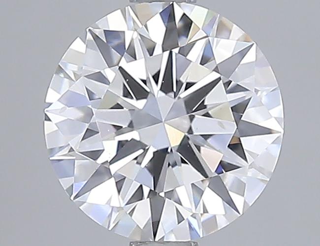 IGI 1.50 Carat Round Brilliant Lab Grown Diamond 人工培育鑽石 實驗室人造鑽石