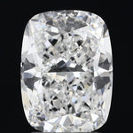 IGI 3.50 Carat Cushion Lab Grown Diamond 人工培育鑽石 實驗室人造鑽石