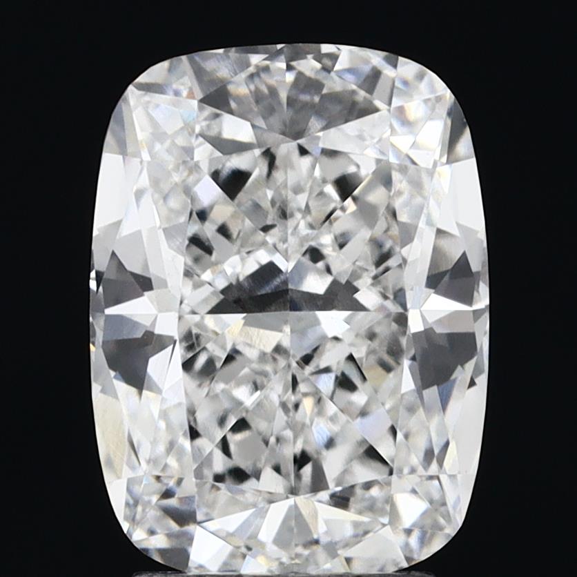 IGI 3.50 Carat Cushion Lab Grown Diamond 人工培育鑽石 實驗室人造鑽石