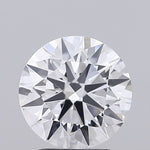 IGI 2.38 Carat Round Brilliant Lab Grown Diamond 人工培育鑽石 實驗室人造鑽石