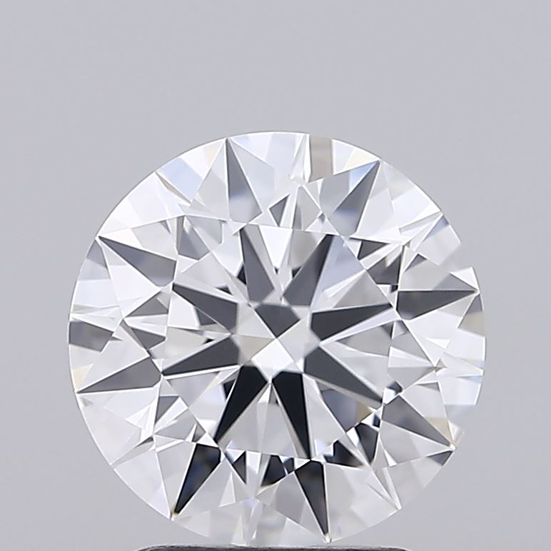 IGI 2.38 Carat Round Brilliant Lab Grown Diamond 人工培育鑽石 實驗室人造鑽石
