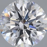 IGI 1.3 Carat Round Brilliant Lab Grown Diamond