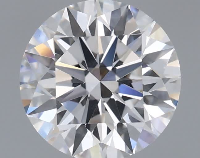 IGI 1.3 Carat Round Brilliant Lab Grown Diamond