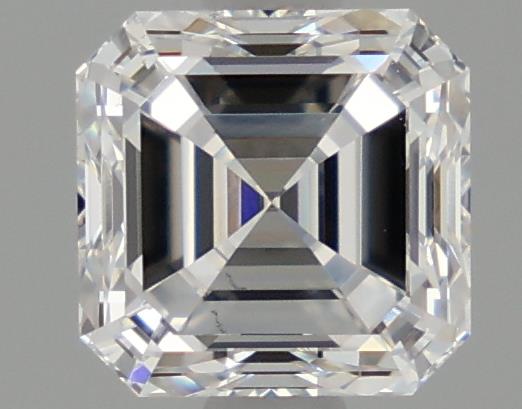 IGI 1.49 Carat Asscher Lab Grown Diamond 人工培育鑽石 實驗室人造鑽石