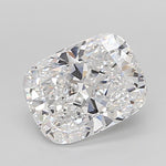 IGI 4.42 Carat Cushion Lab Grown Diamond 人工培育鑽石 實驗室人造鑽石