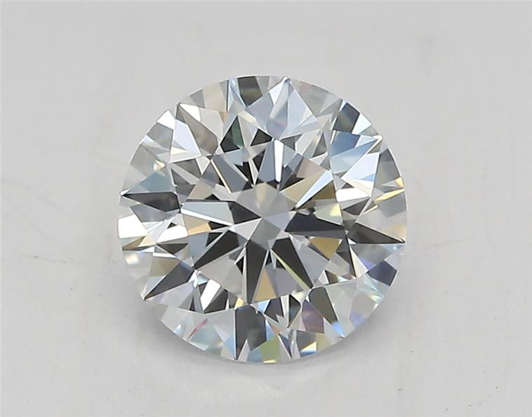 IGI 1.51 Carat Round Brilliant Lab Grown Diamond
