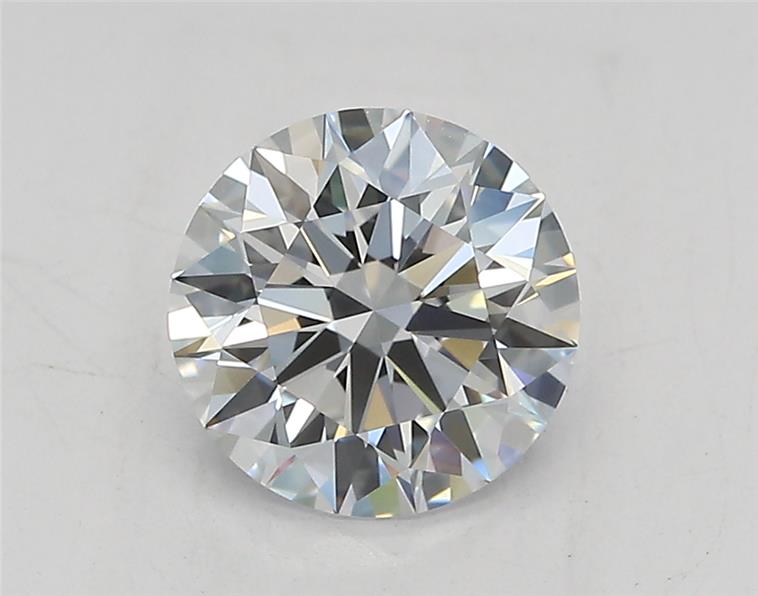 IGI 1.51 Carat Round Brilliant Lab Grown Diamond
