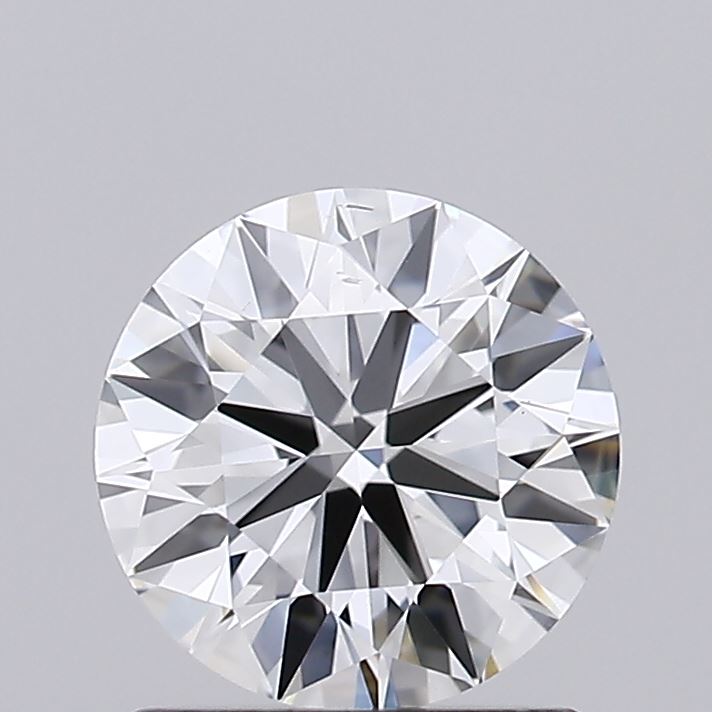 IGI 1 Carat Round Brilliant Lab Grown Diamond
