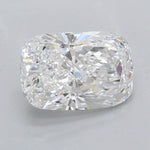IGI 1.03 Carat Cushion Lab Grown Diamond 人工培育鑽石 實驗室人造鑽石