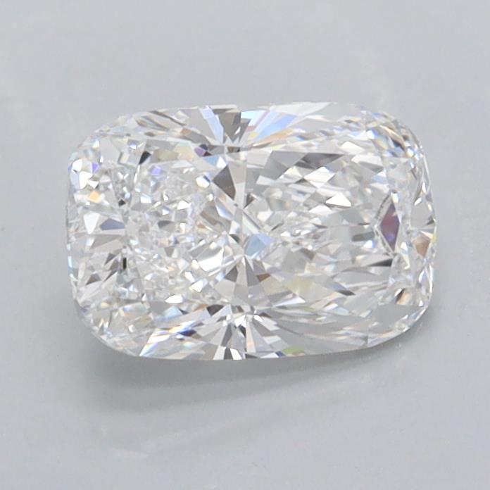 IGI 1.03 Carat Cushion Lab Grown Diamond 人工培育鑽石 實驗室人造鑽石