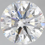 IGI 3.06 Carat Round Brilliant Lab Grown Diamond 人工培育鑽石 實驗室人造鑽石