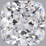 IGI 2.07 Carat Cushion Lab Grown Diamond 人工培育鑽石 實驗室人造鑽石