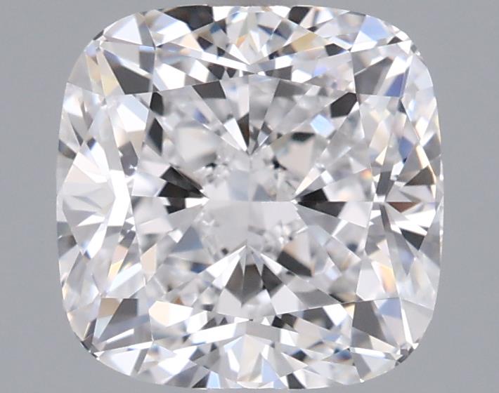 IGI 2.07 Carat Cushion Lab Grown Diamond 人工培育鑽石 實驗室人造鑽石