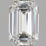 IGI 2.04 Carat Emerald Lab Grown Diamond 人工培育鑽石 實驗室人造鑽石