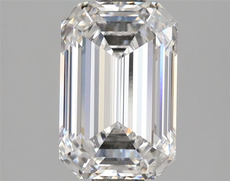 IGI 2.04 Carat Emerald Lab Grown Diamond 人工培育鑽石 實驗室人造鑽石