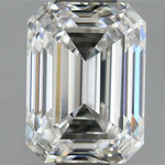 IGI 1.94 Carat Emerald Lab Grown Diamond