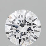 IGI 1.23 Carat Round Brilliant Lab Grown Diamond 人工培育鑽石 實驗室人造鑽石