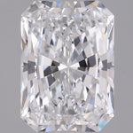 IGI 0.95 Carat Radiant Cut Lab Grown Diamond 人工培育鑽石 實驗室人造鑽石