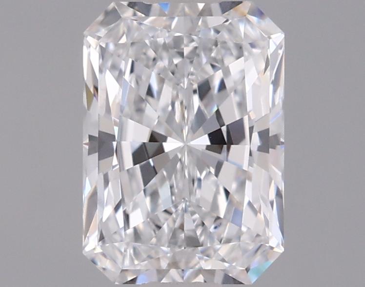 IGI 0.95 Carat Radiant Cut Lab Grown Diamond 人工培育鑽石 實驗室人造鑽石