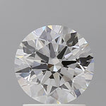 IGI 1.60 Carat Round Brilliant Lab Grown Diamond 人工培育鑽石 實驗室人造鑽石