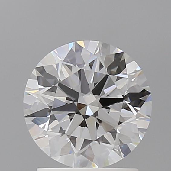 IGI 1.60 Carat Round Brilliant Lab Grown Diamond 人工培育鑽石 實驗室人造鑽石