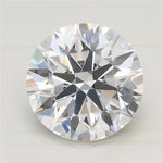 IGI 1.54 Carat Round Brilliant Lab Grown Diamond 人工培育鑽石 實驗室人造鑽石