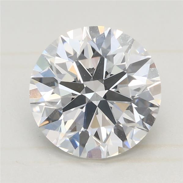 IGI 1.54 Carat Round Brilliant Lab Grown Diamond 人工培育鑽石 實驗室人造鑽石