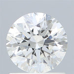 IGI 1.04 Carat Round Brilliant Lab Grown Diamond