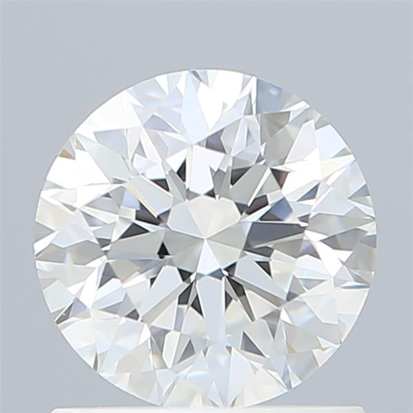 IGI 1.04 Carat Round Brilliant Lab Grown Diamond